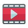 5000+ Videos Delivered