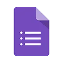 Share details in our quick form